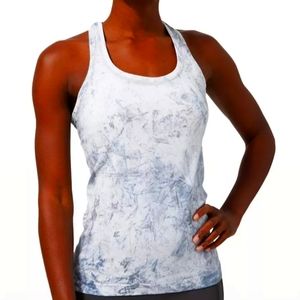 Swiftly tech racerback 2.0 Multi Dye